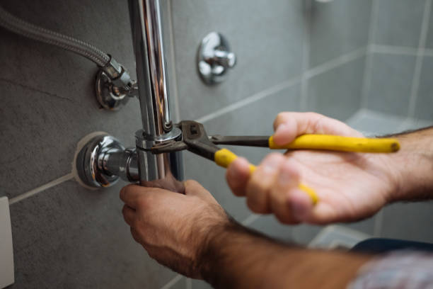 Professional Plumber in North Lauderdale, FL